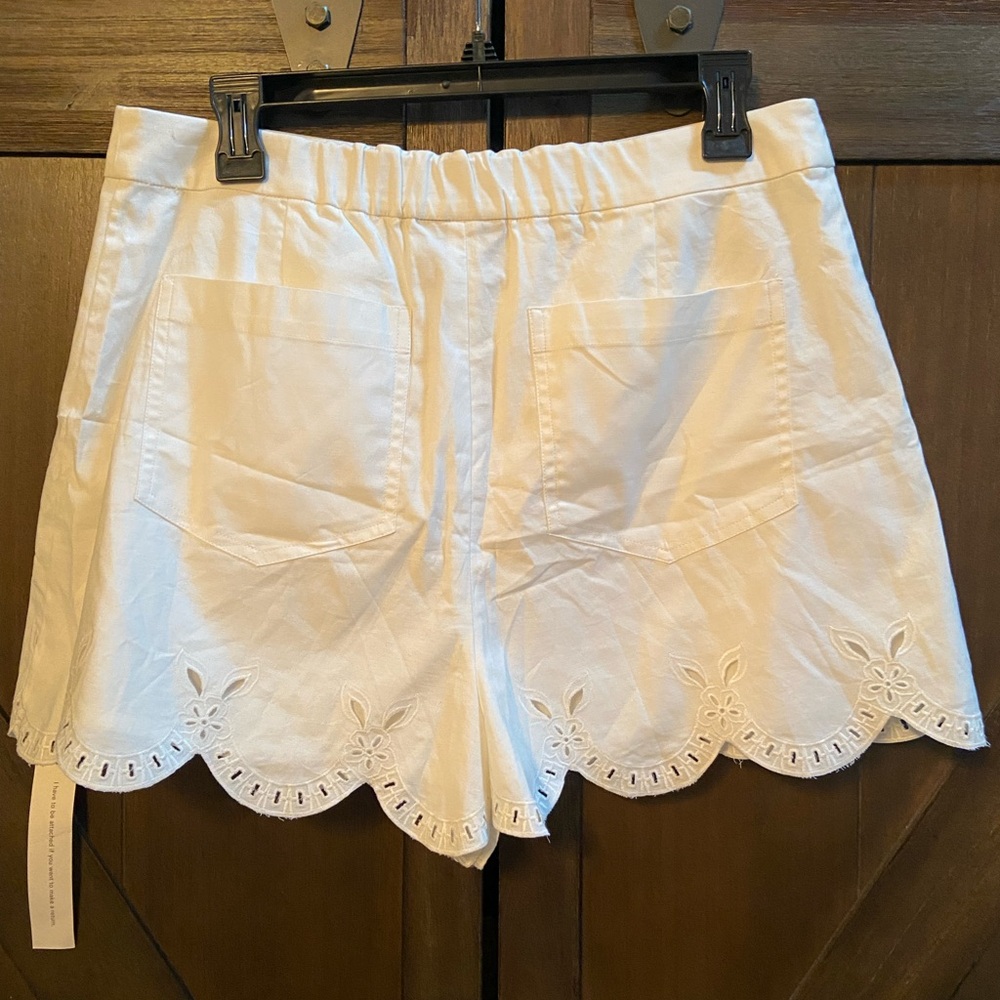 Reformation Valentine Short - Picture 5 of 6